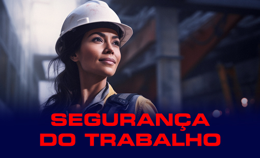 Técnico em Segurança do Trabalho