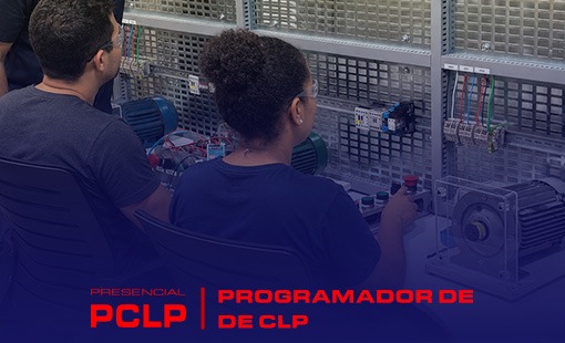 Programador de CLP - PCLP