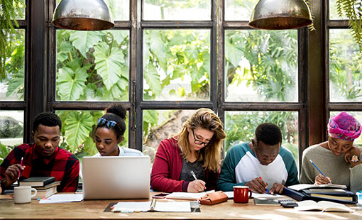 Preparatório Para Ensino Fundamental