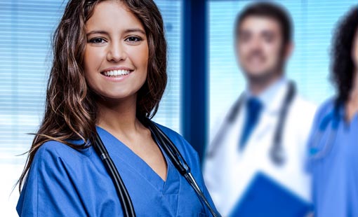 Técnico em Enfermagem