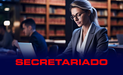 Técnico em Secretariado