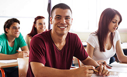 Preparatório para Ensino Médio