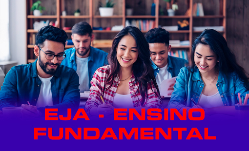 EJA - Ensino Fundamental