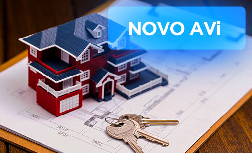 Avaliação de Imóveis com CNAI