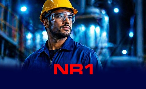 NR1 - Gerenciamento de Riscos Ocupacionais